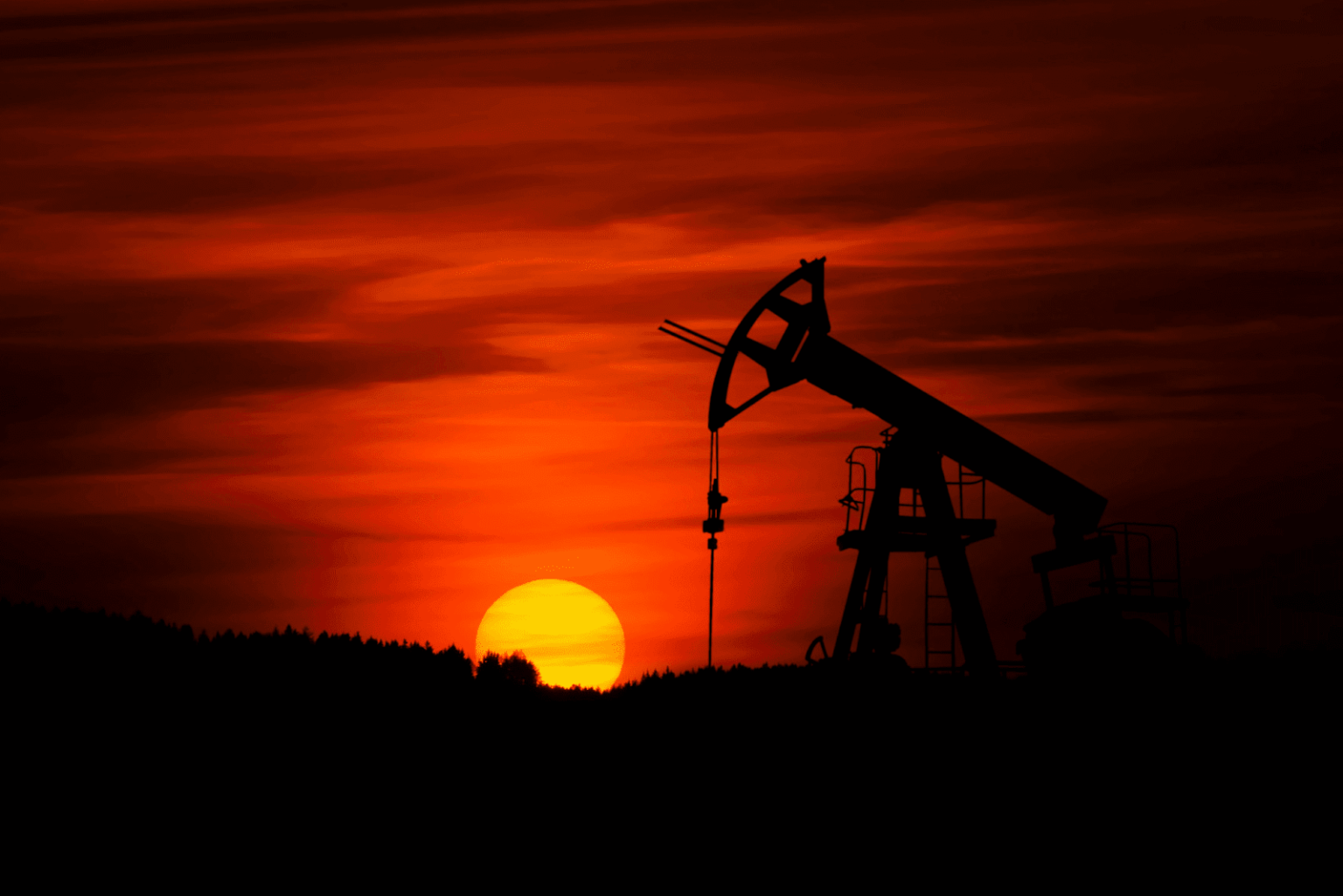 Why Mineral Rights in Texas Are More Valuable Than You Think Paint