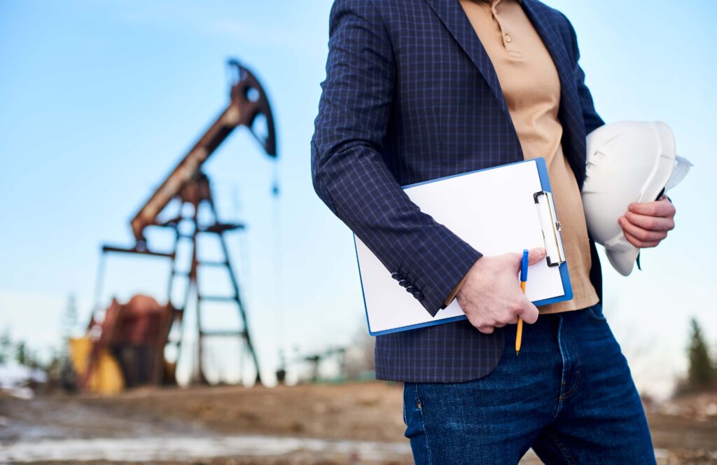 Sell oil and gas mineral rights in texas