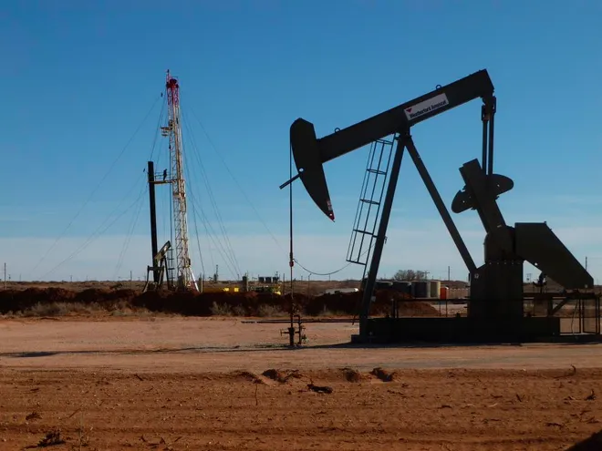 Mineral Rights in Carter County