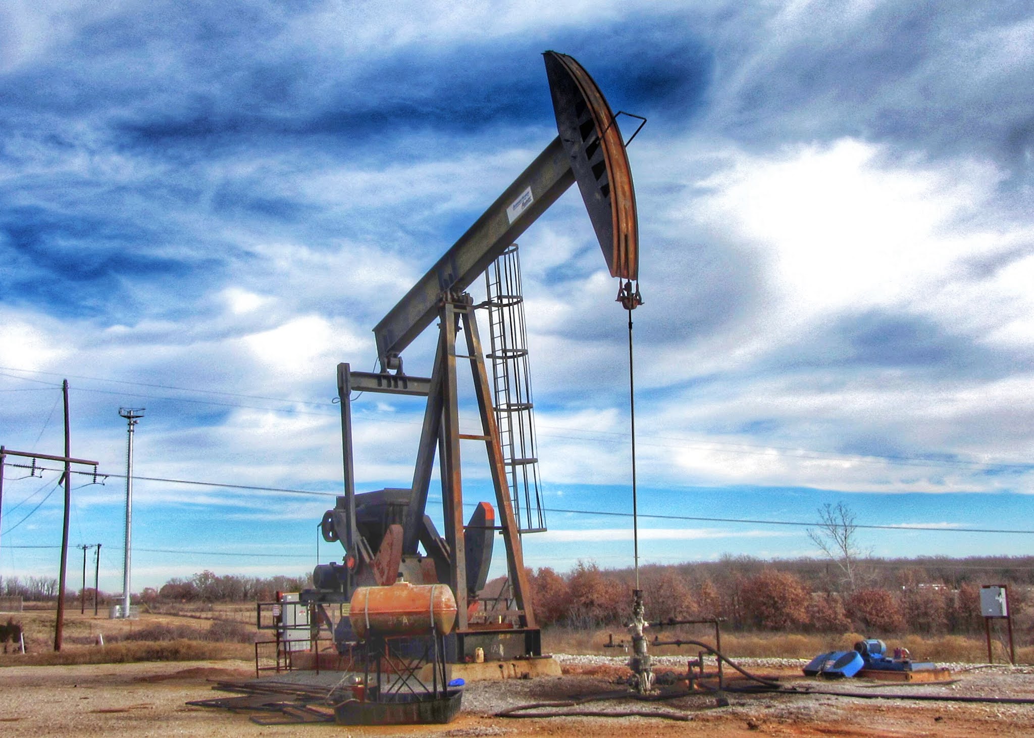 Sell oil and gas mineral rights in texas