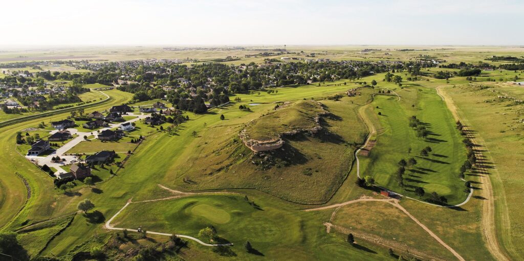 Niobrara Basin Colorado