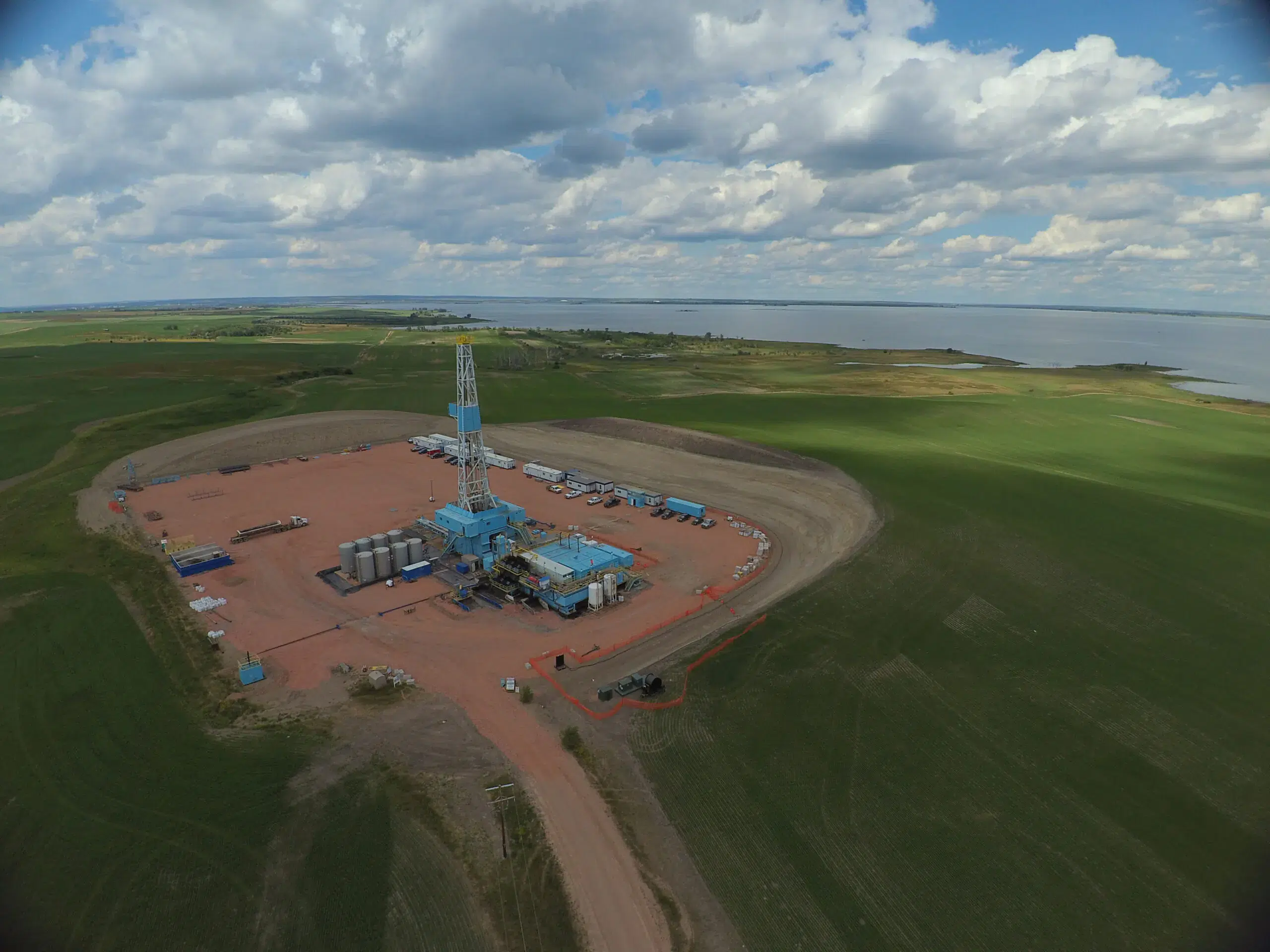 Mineral Rights in Cherokee County