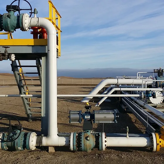 Modern city building with glass windows reflecting the sky