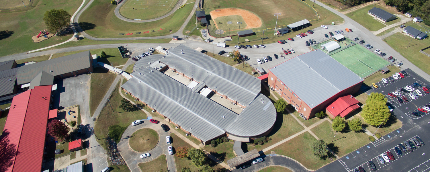 Mineral Rights in Cleburne County