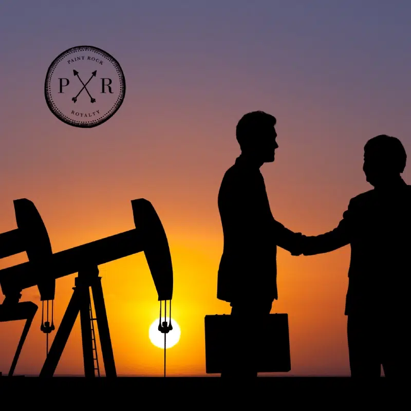 Lease Mineral Rights in Texas
