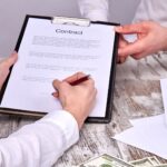 Mineral Rights Contracts