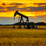 Texas Oil Rights