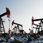 oilfield development