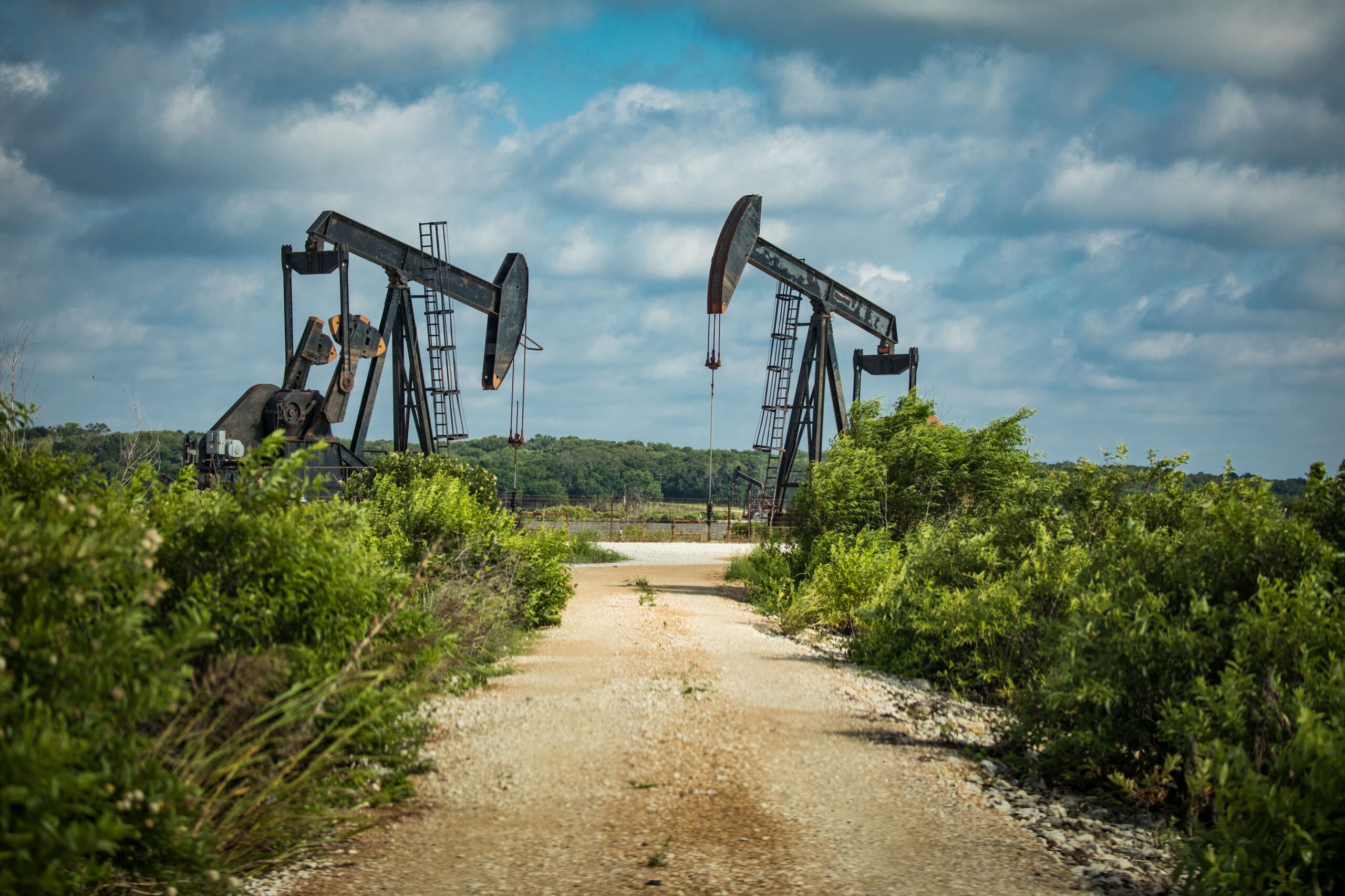 mineral rights in Austin