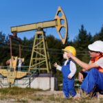 sell mineral rights in a trust