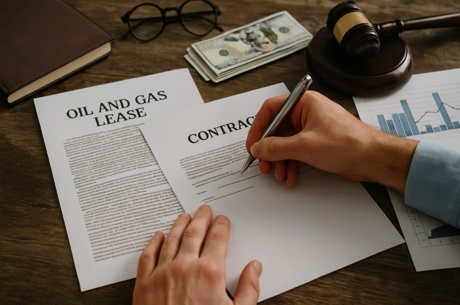 What Mineral Rights Contract Pitfalls Could Secretly Drain the Value of Your Rights