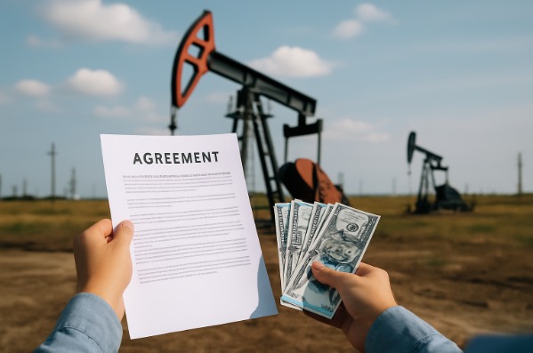 Mineral Rights
