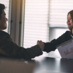 Mineral Rights Dealing