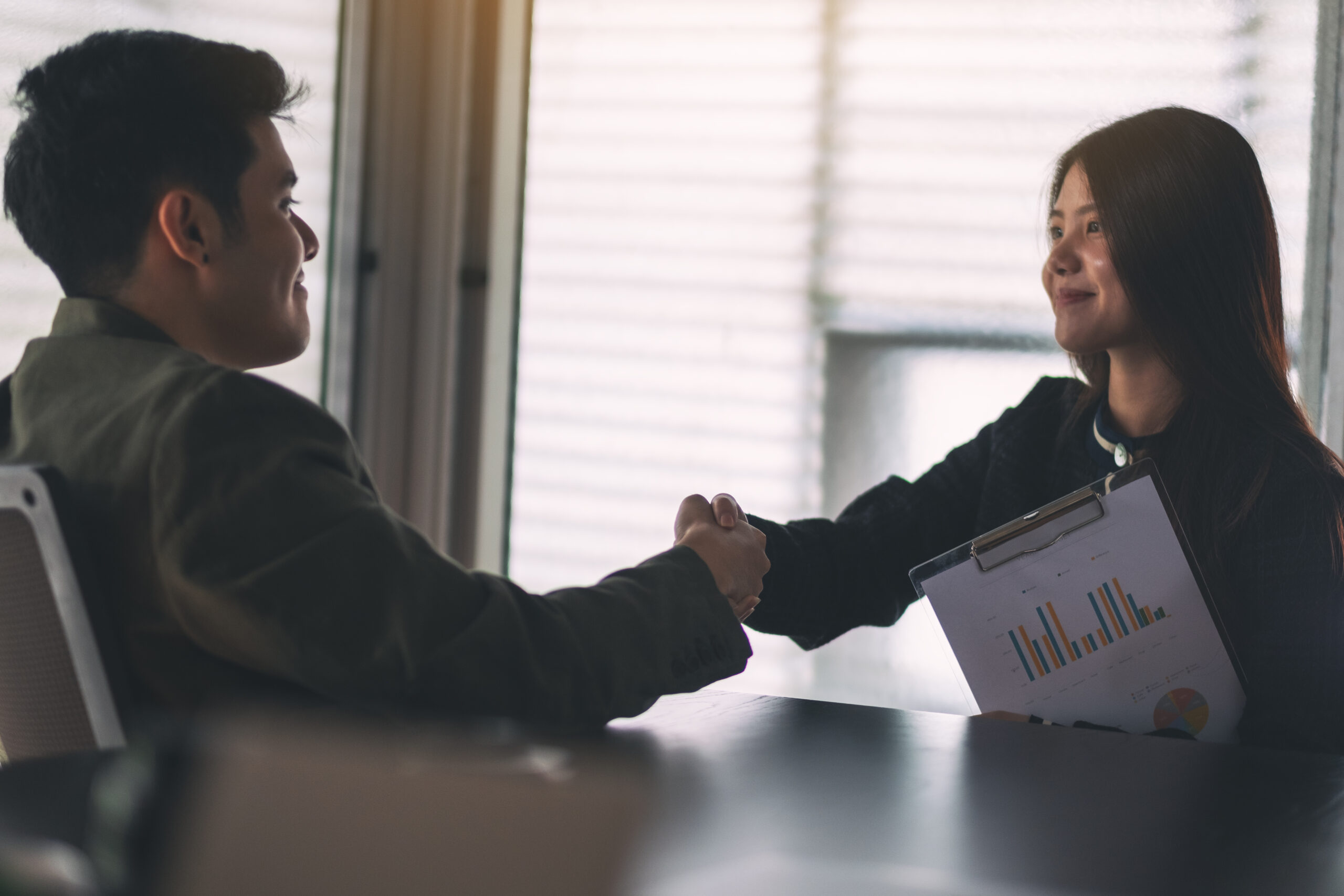 Mineral Rights Dealing