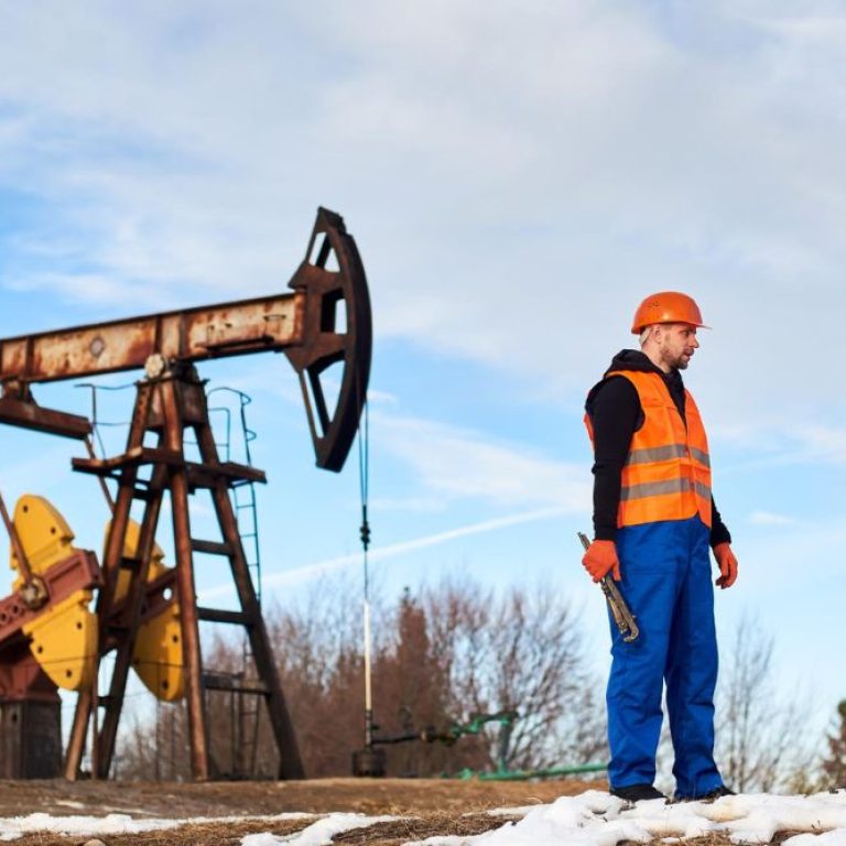 mineral rights value in Texas