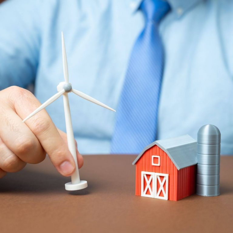 I Received an Unsolicited Mineral Rights Offer What Should I Do First