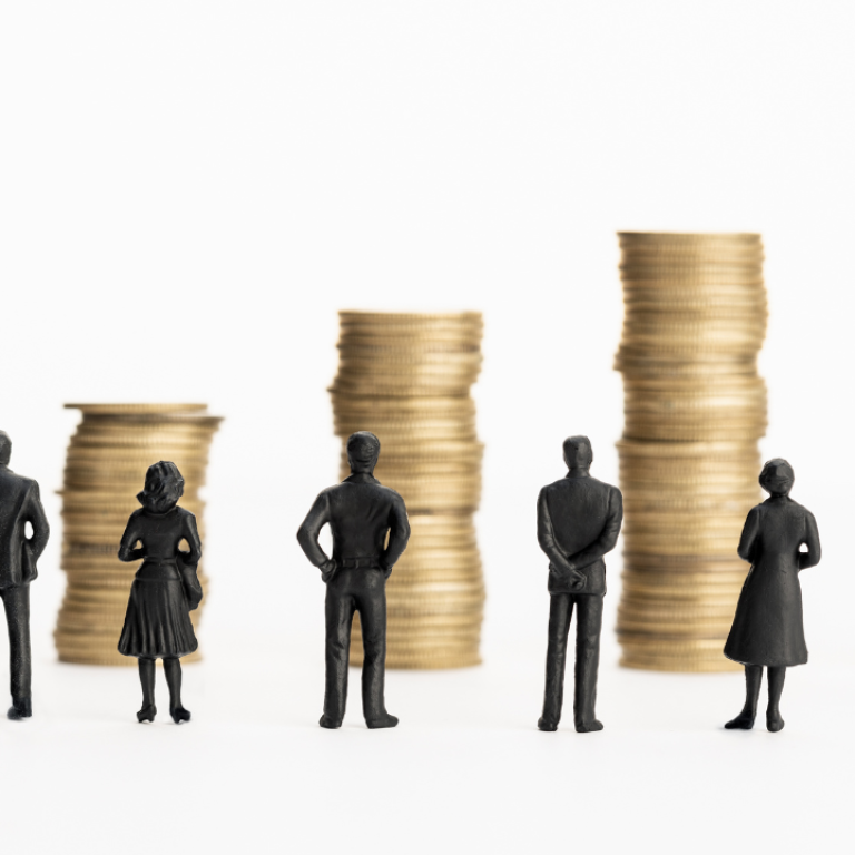 Inherited Mineral Interests