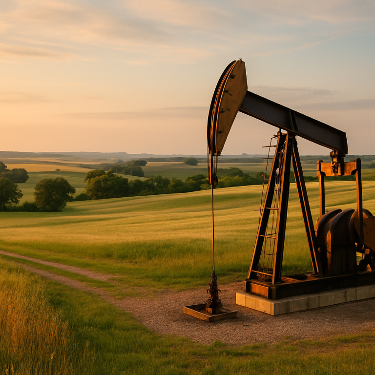 Lease vs Sell Mineral Rights Which Is Right for Your Mineral Rights
