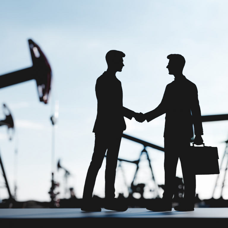 Mineral Rights Sale