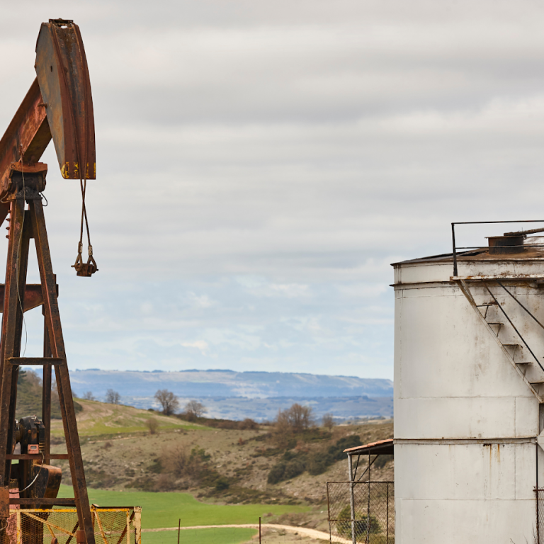 Selling Mineral Rights