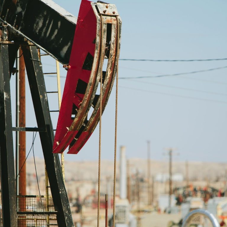 Selling Mineral Rights