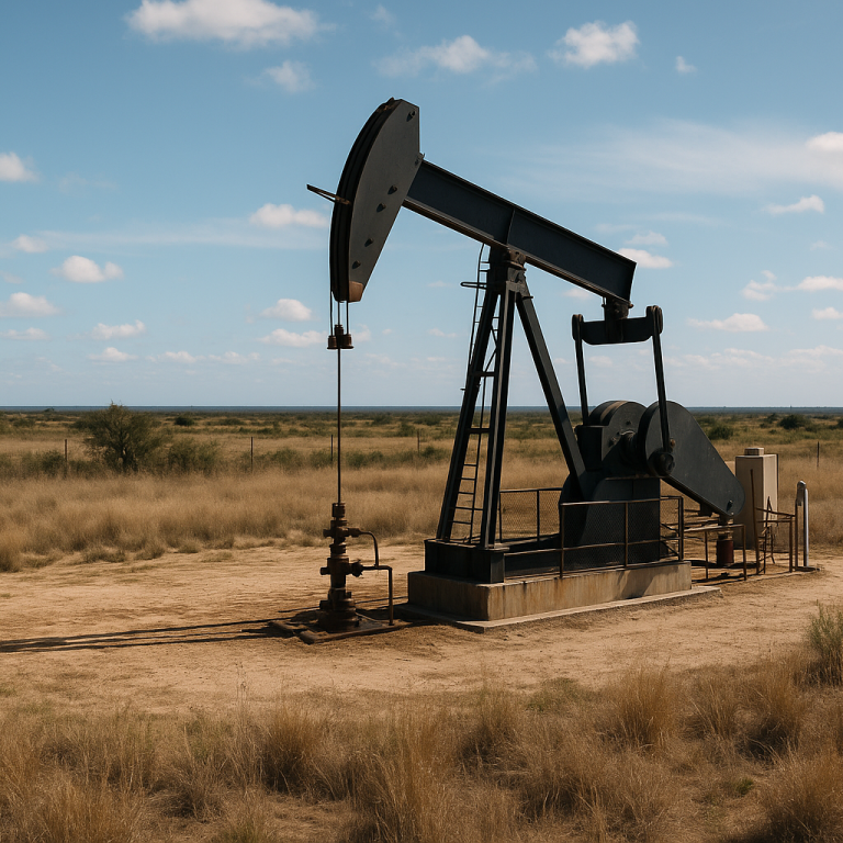 Top Legal and Tax Considerations for Mineral Rights Owners in Texas