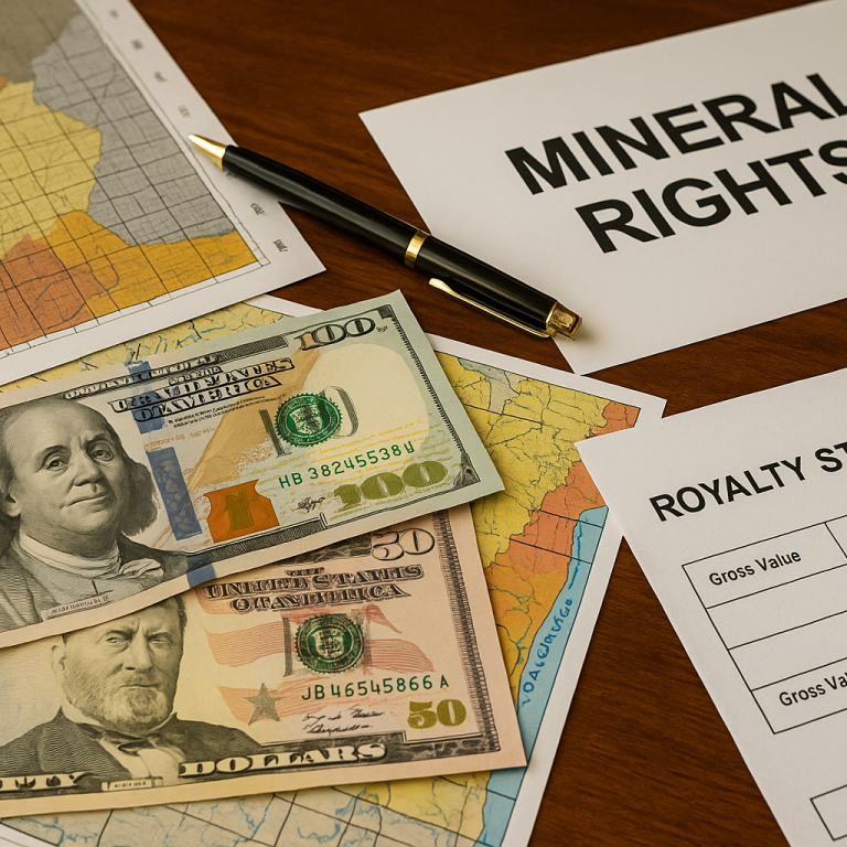 WHY SHOULD YOU GET MULTIPLE OFFERS BEFORE SELLING YOUR MINERAL RIGHTS