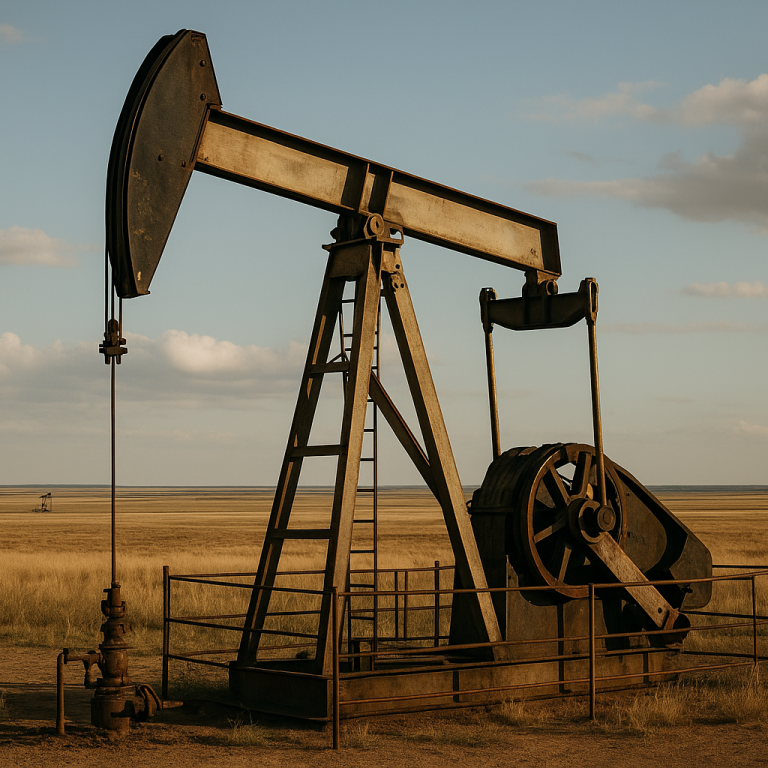 What Happens to Your Royalty Income When a Field Goes Inactive