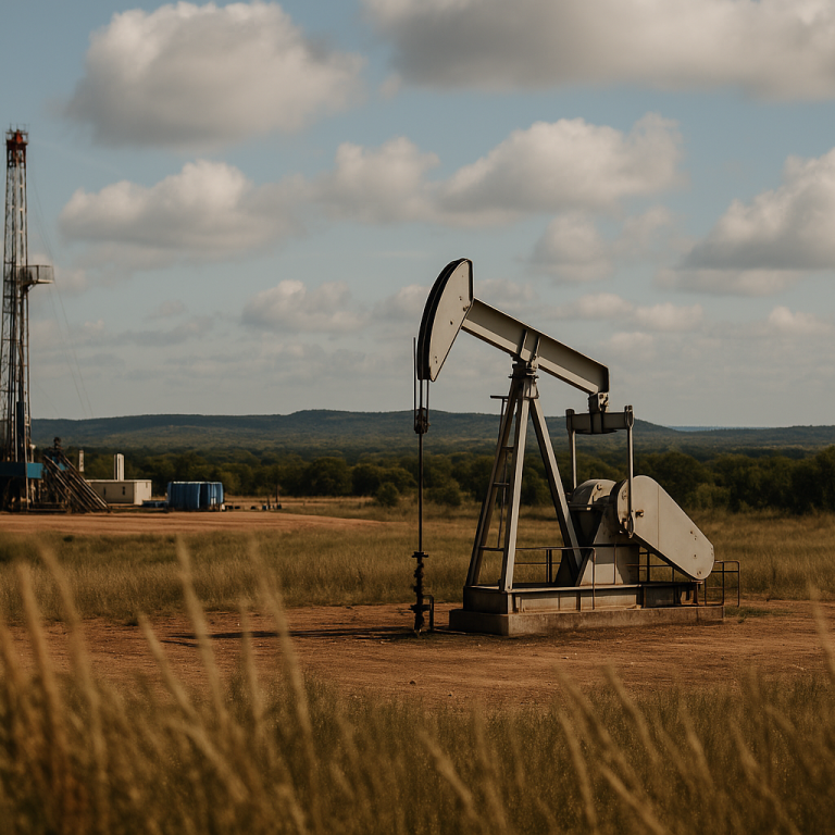 What Unseen Value Lies in Your Texas Mineral Rights Portfolio