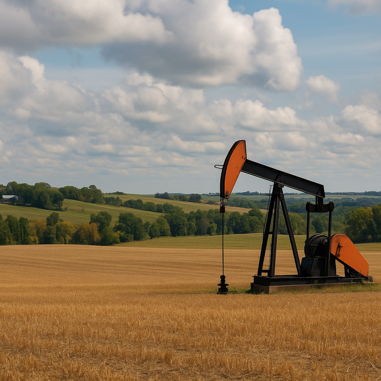 What can go wrong when selling mineral rights