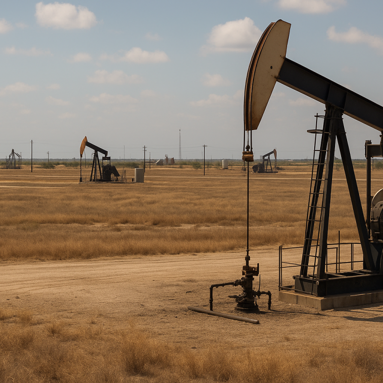 What’s the Current Market for Mineral Rights in Texas