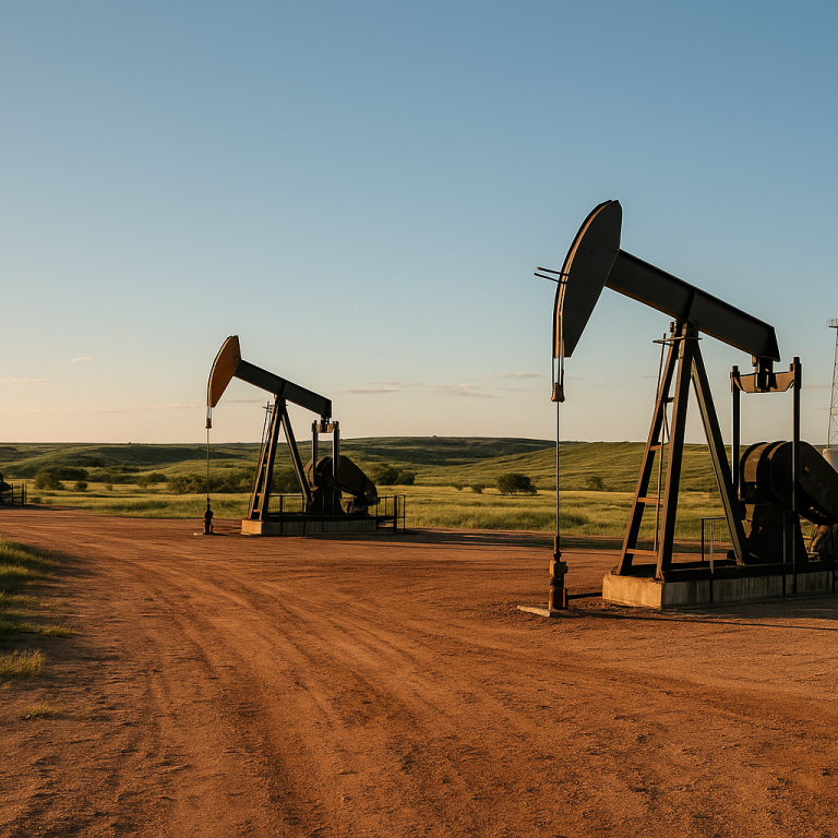 Why Mineral Rights Investment Can Be a Powerful Addition to Your Investment Portfolio
