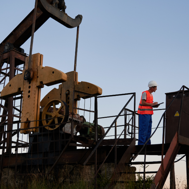 Leasing Mineral Rights