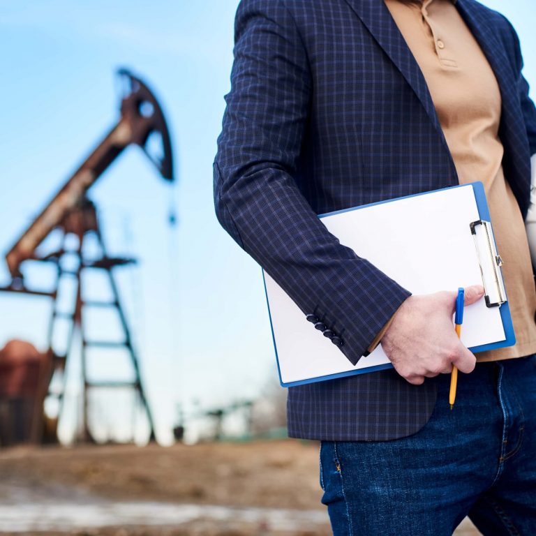 Sell oil and gas mineral rights in texas