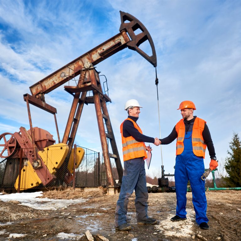 Oil and Gas Rights New Mexico