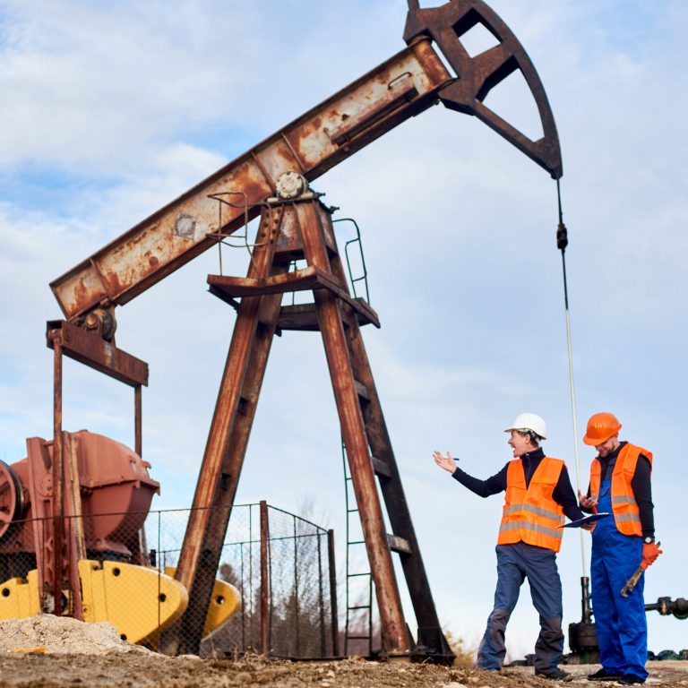 Sell Mineral Rights in Texas