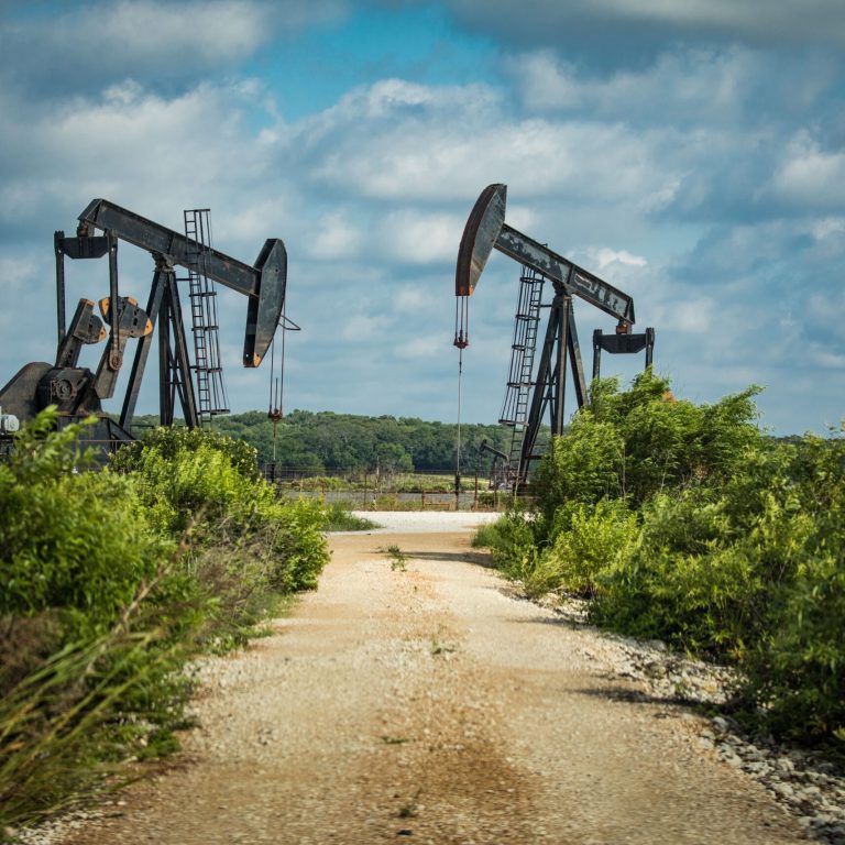 mineral rights in Austin