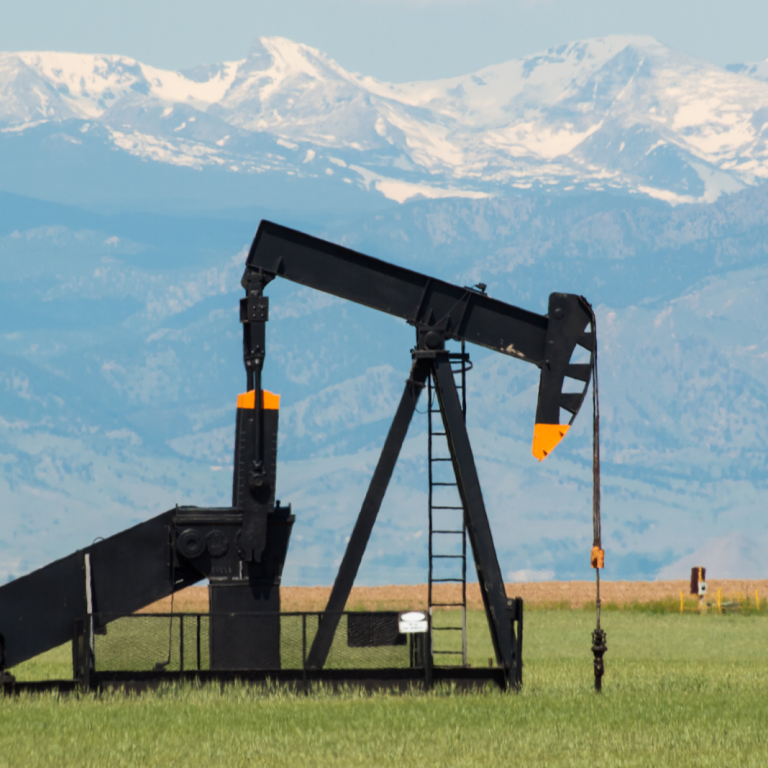 Sell Mineral Rights in Texas