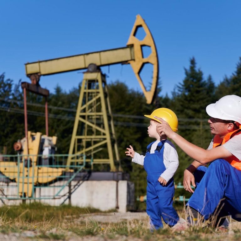 sell mineral rights in a trust