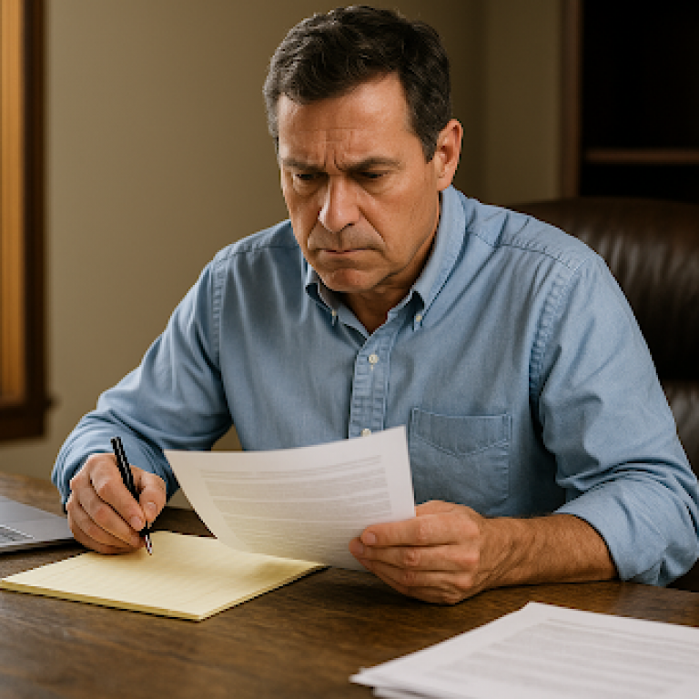 Texas Mineral Rights Red Flags